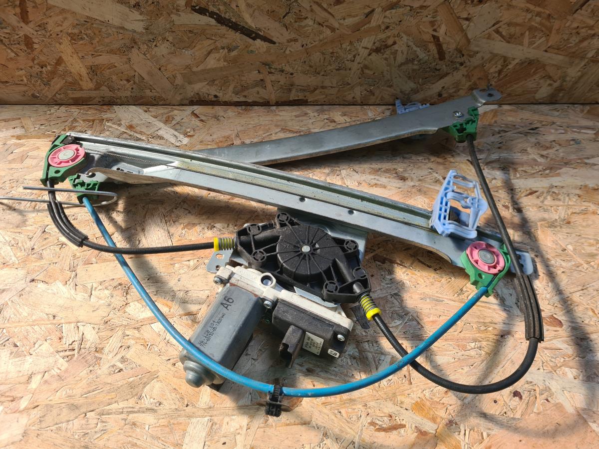 Lève-vitre avant gauche CITROËN C2 (JM_)