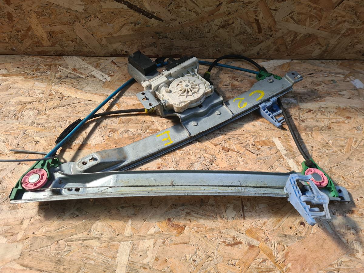 Lève-vitre avant gauche CITROËN C2 (JM_) Imagem-3