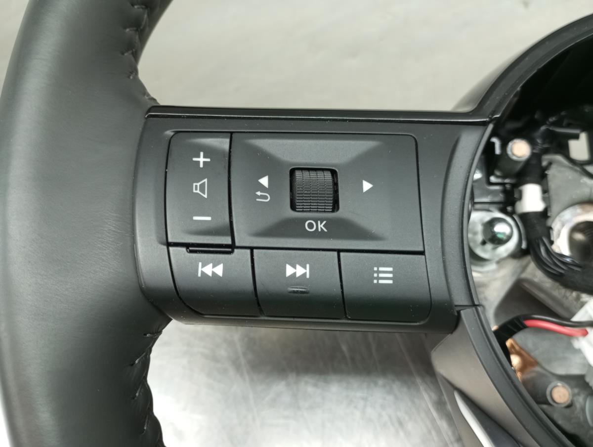 Volante de dirección NISSAN Qashqai III (J12) Imagem-2