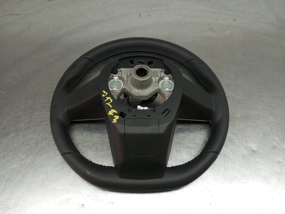 Volante de dirección NISSAN Qashqai III (J12) Imagem-4