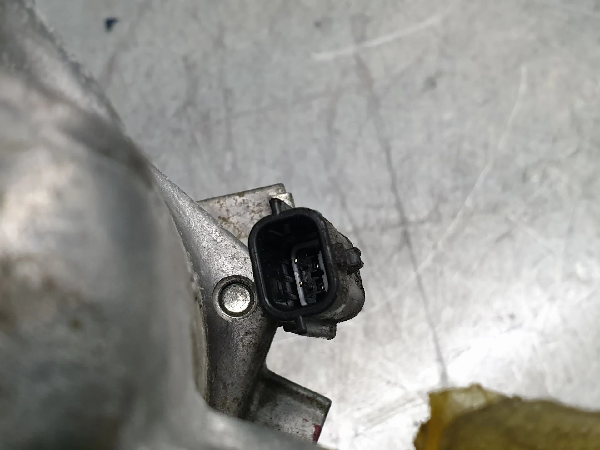 Compresor A/A DACIA Sandero III Imagem-4