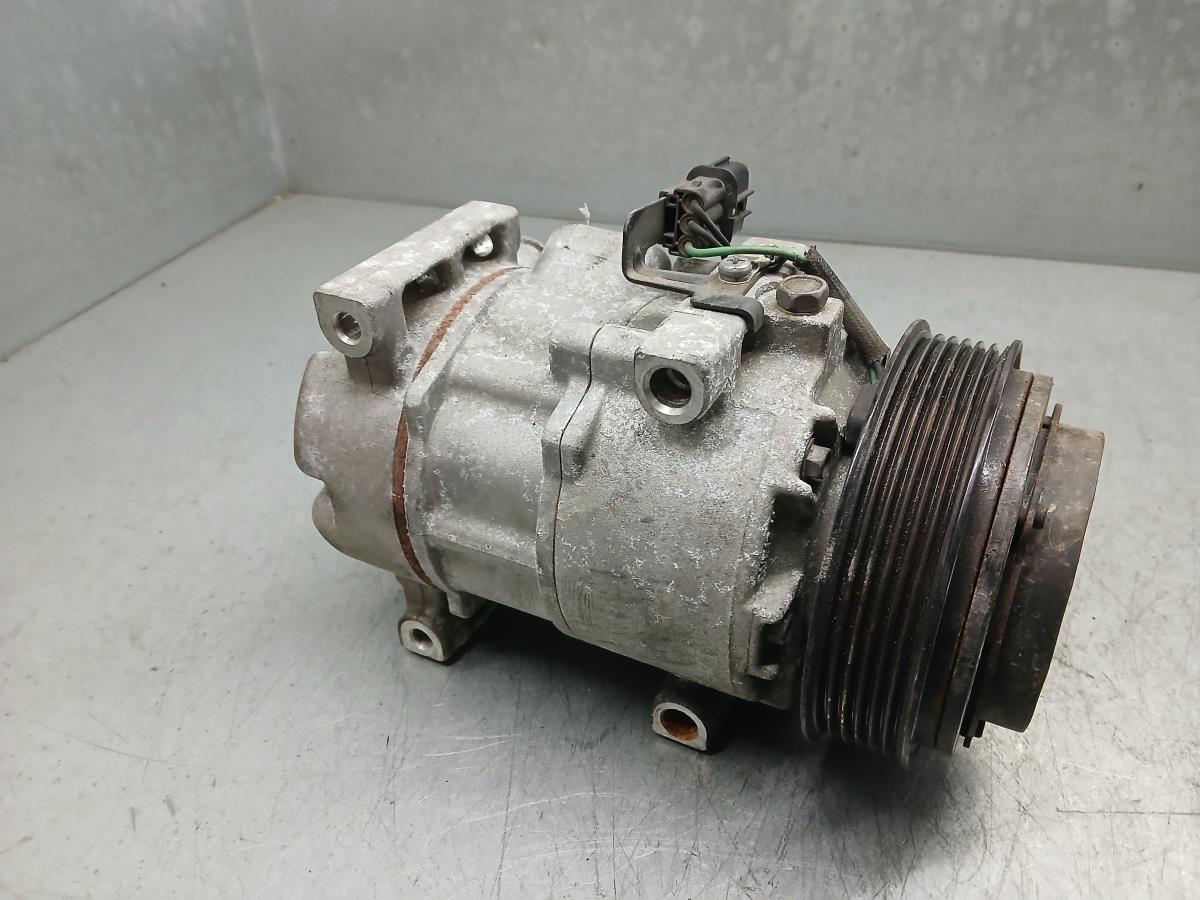 AC compressor KIA Rio IV (YB) Imagem-1