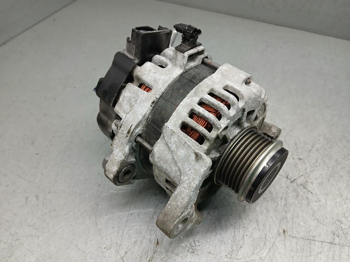 Alternador KIA Rio IV (YB) Imagem-1