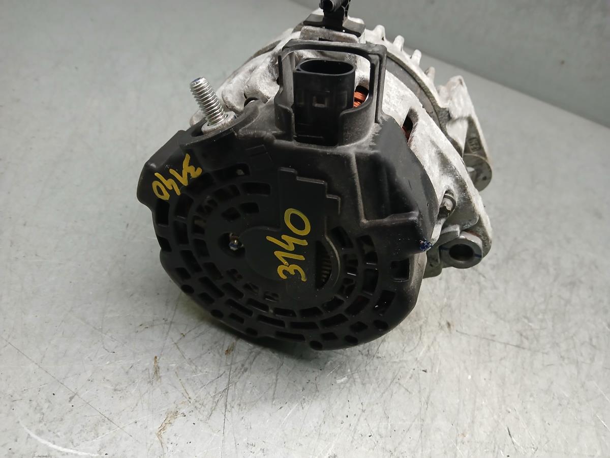 Alternador KIA Rio IV (YB) Imagem-2