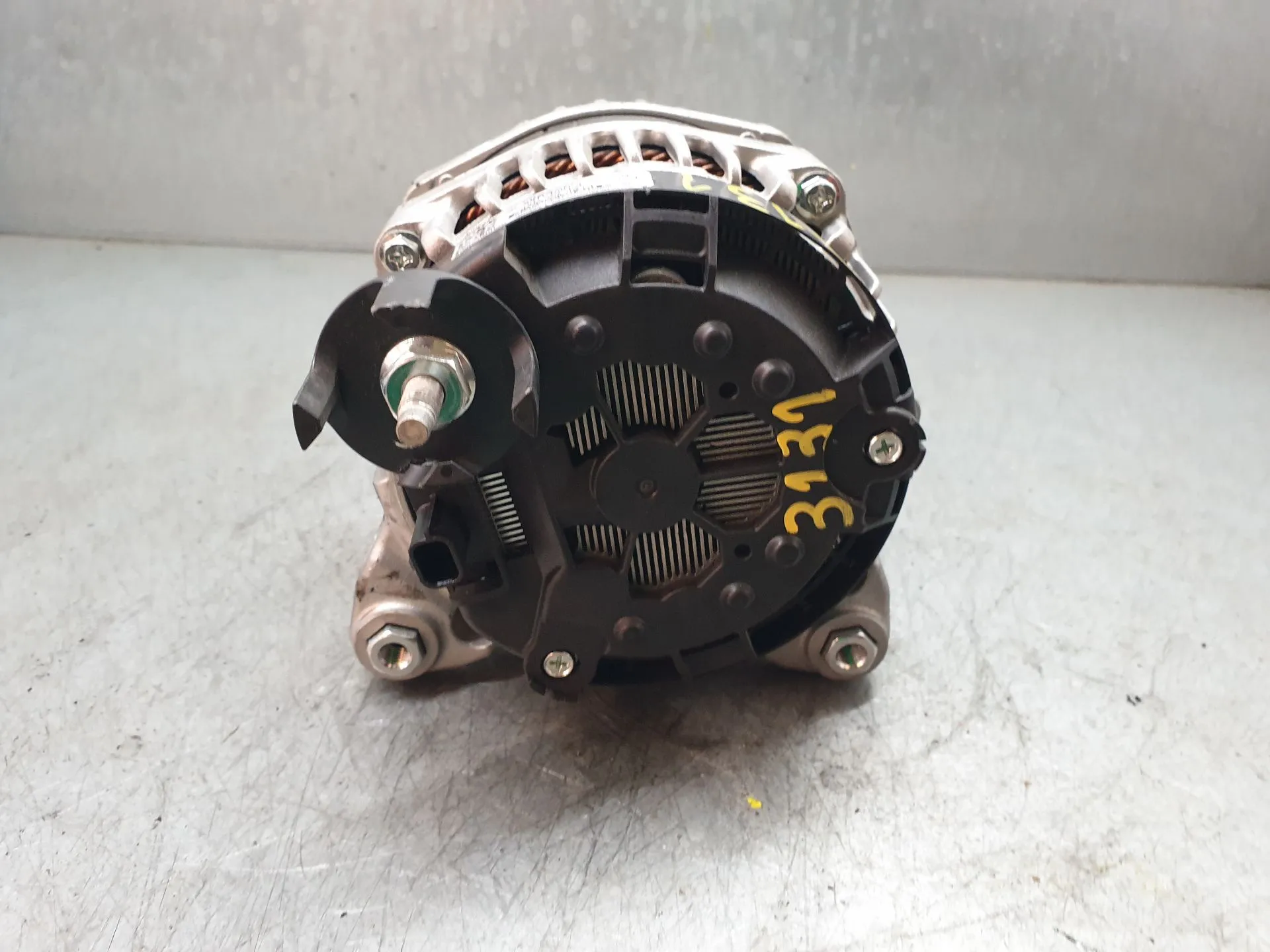 Alternador RENAULT Trafic III Combi (JG_) Imagem-2