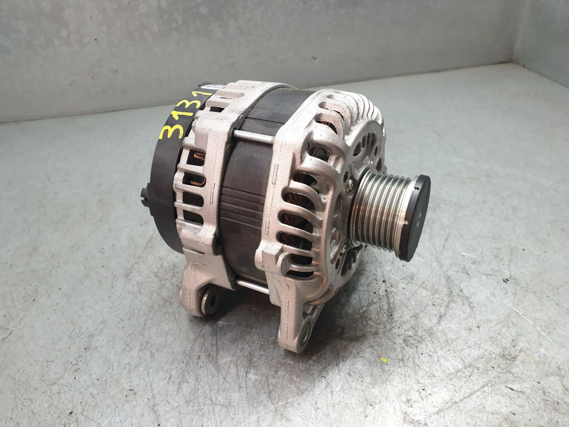 Alternador RENAULT Trafic III Combi (JG_) Imagem-1