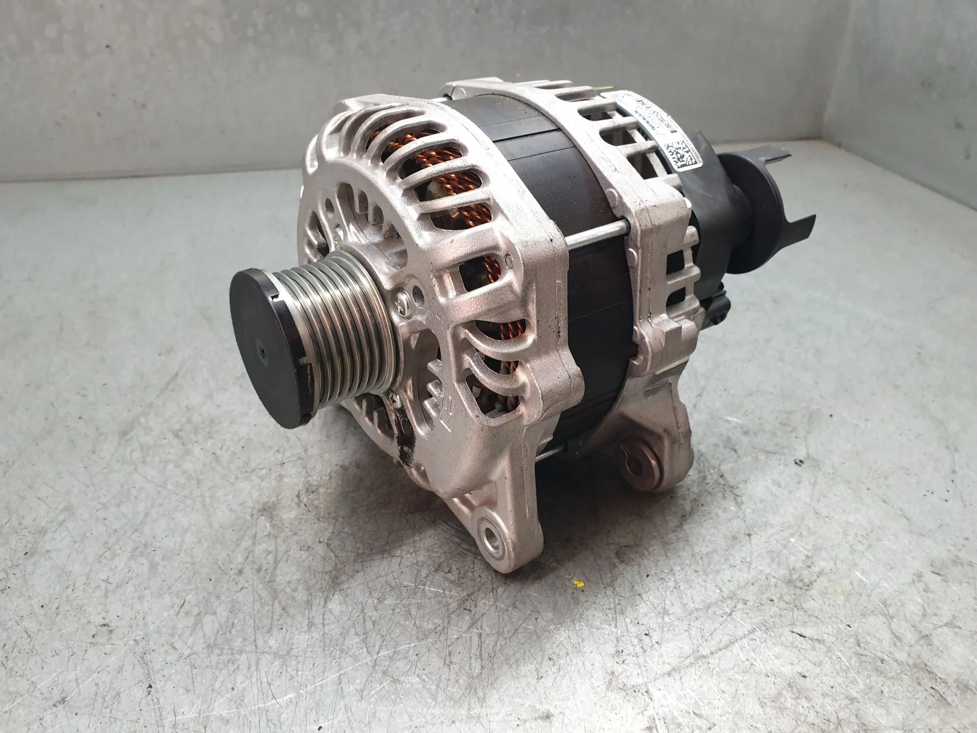 Alternatore RENAULT Trafic III Combi (JG_)