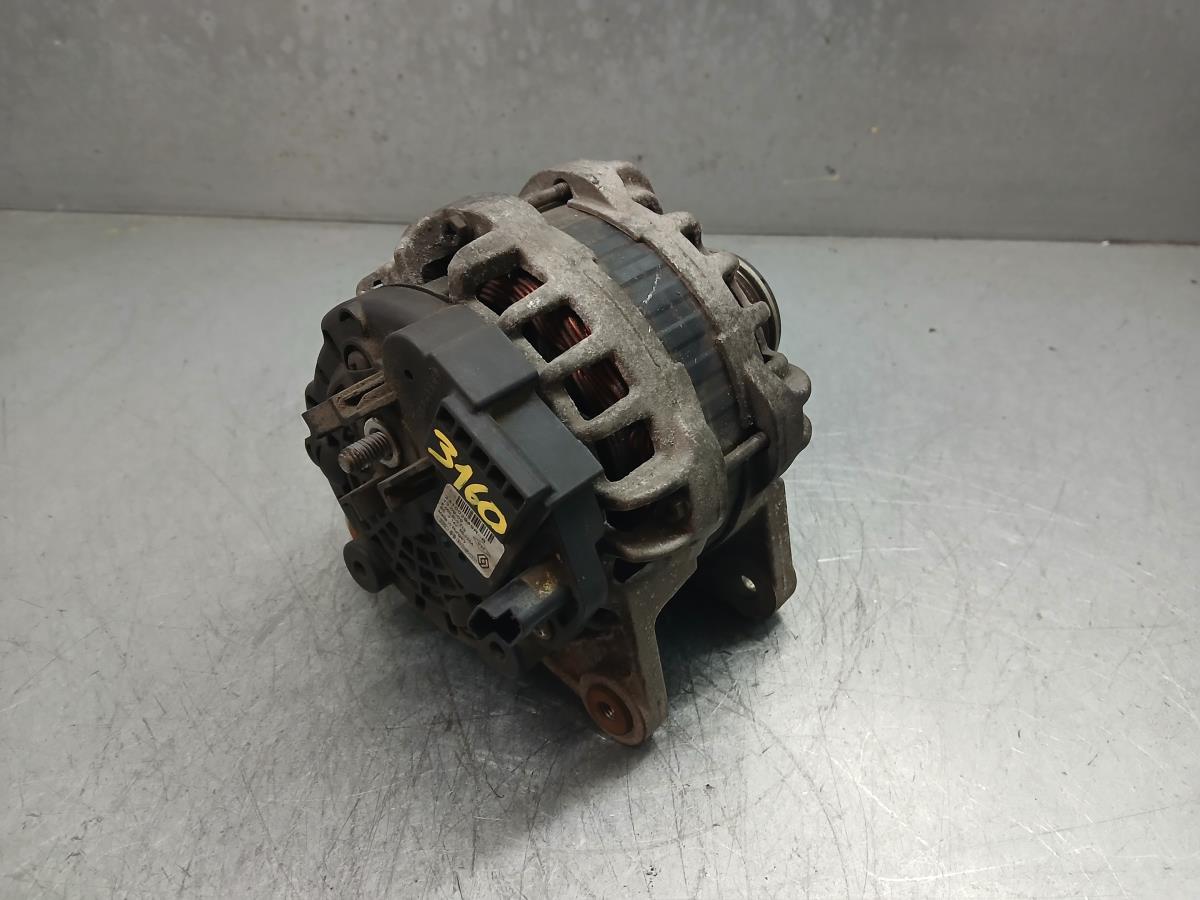 Alternador DACIA Dokker (0S_) Imagem-2