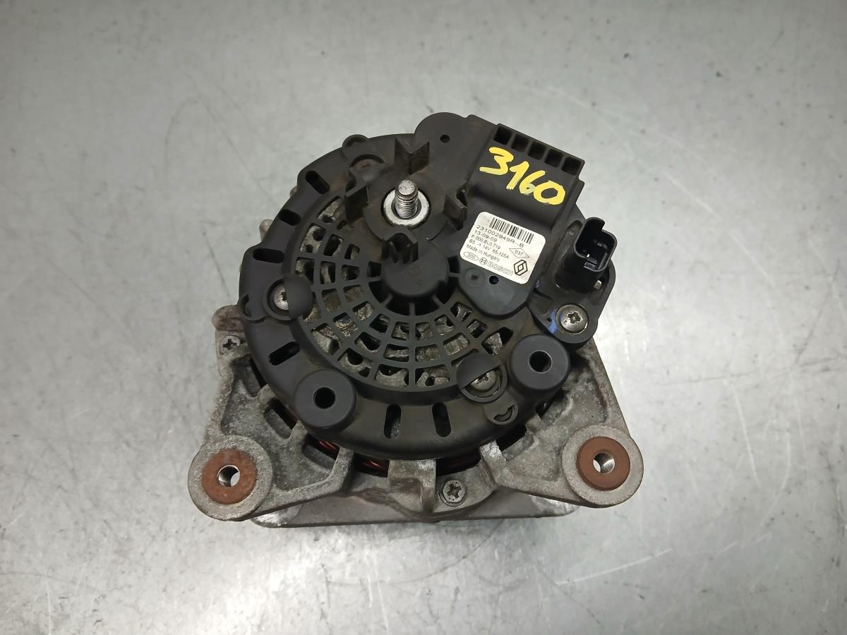 Alternador DACIA Dokker (0S_) Imagem-4