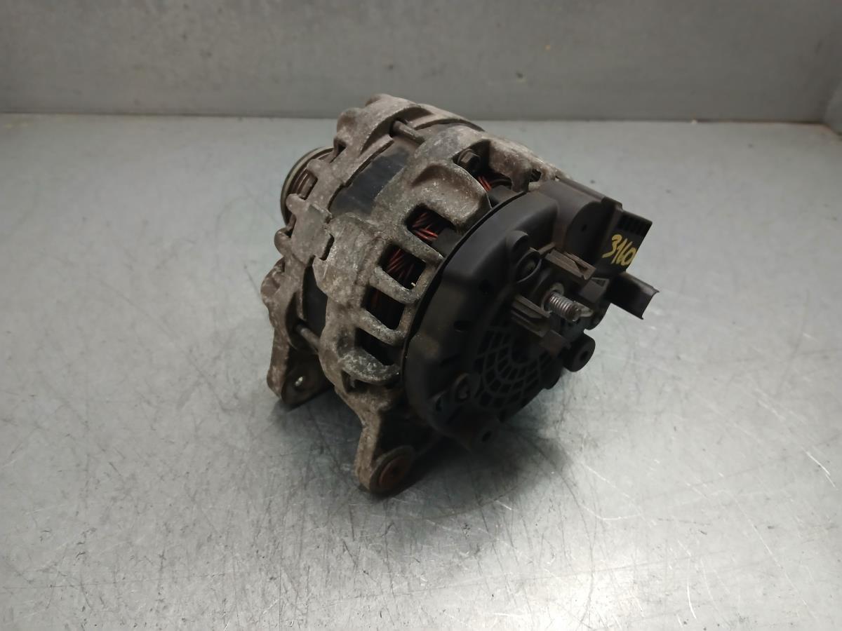 Alternador DACIA Dokker (0S_) Imagem-1