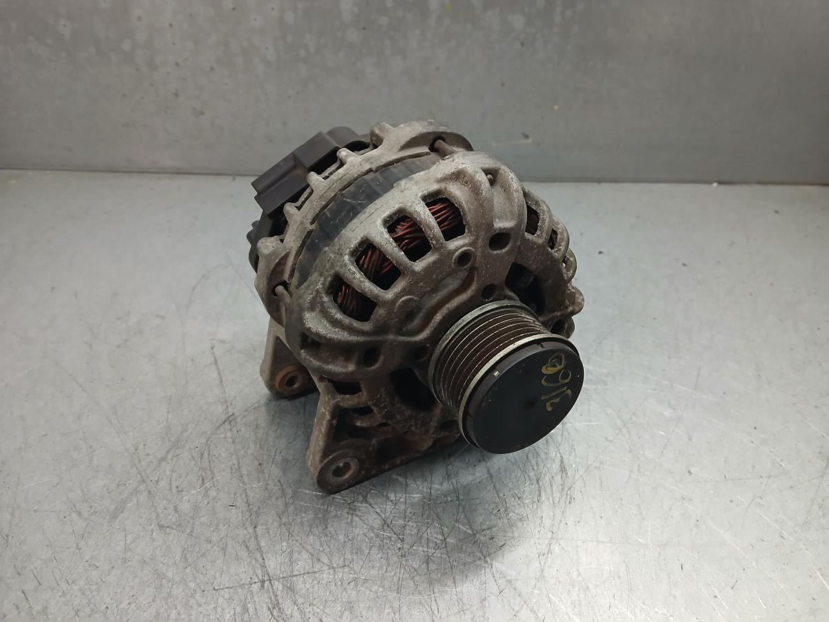 Alternador DACIA Dokker (0S_) Imagem-3
