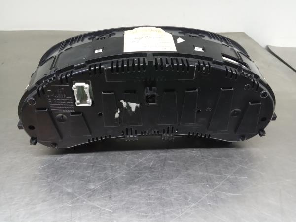 Quadrante / painel de instrumentos CITROËN C4 II (B7) Imagem-1