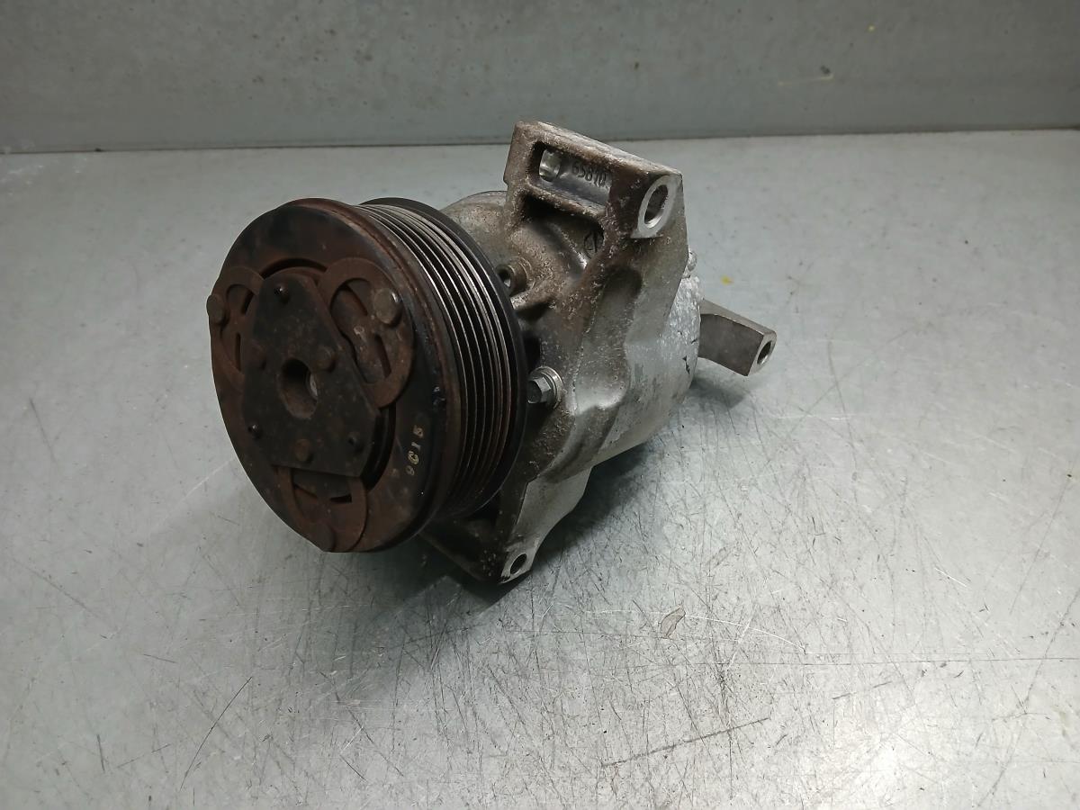 Compresor A/A SMART ForFour (453)