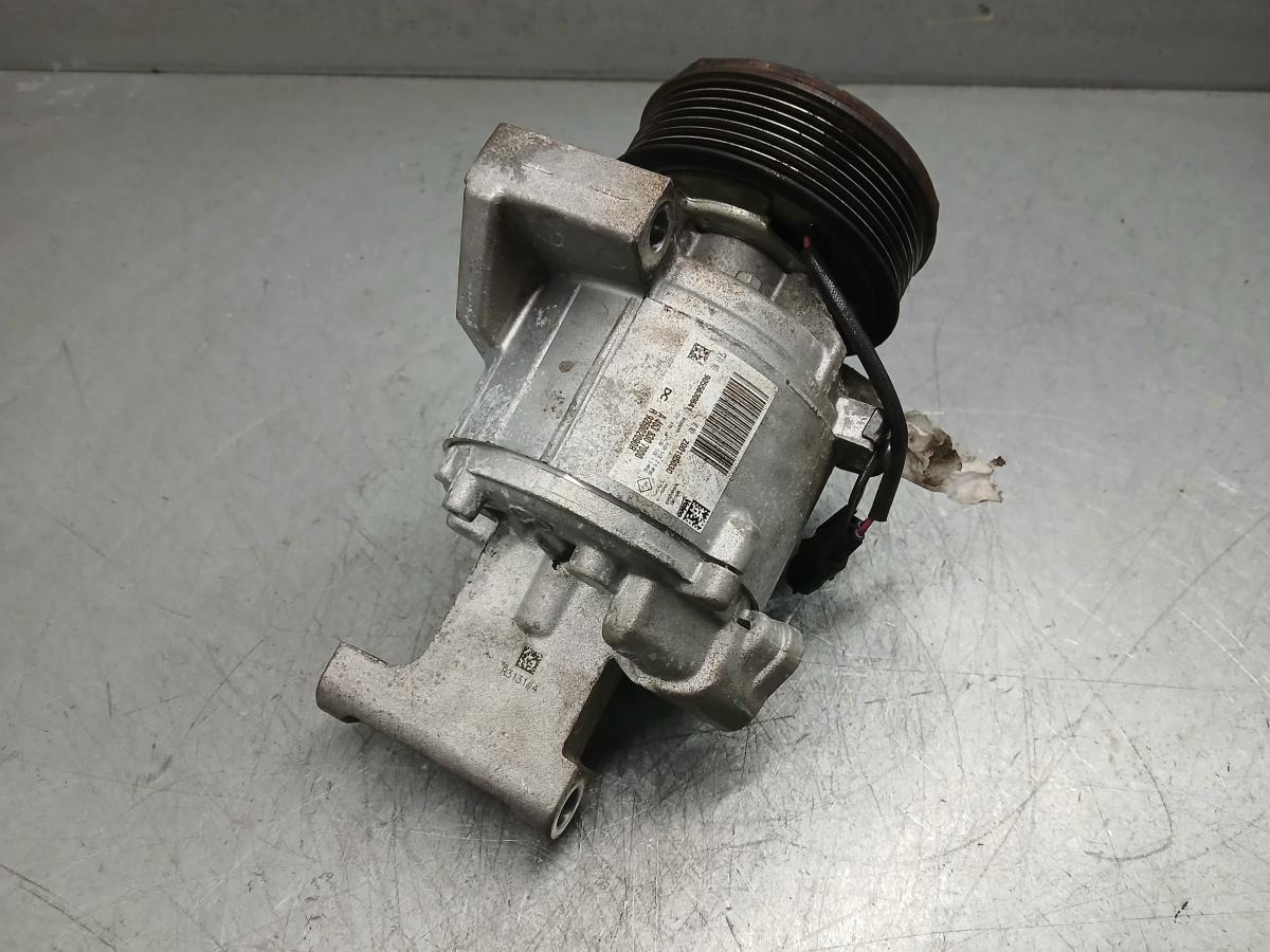 AC compressor SMART ForFour (453) Imagem-2