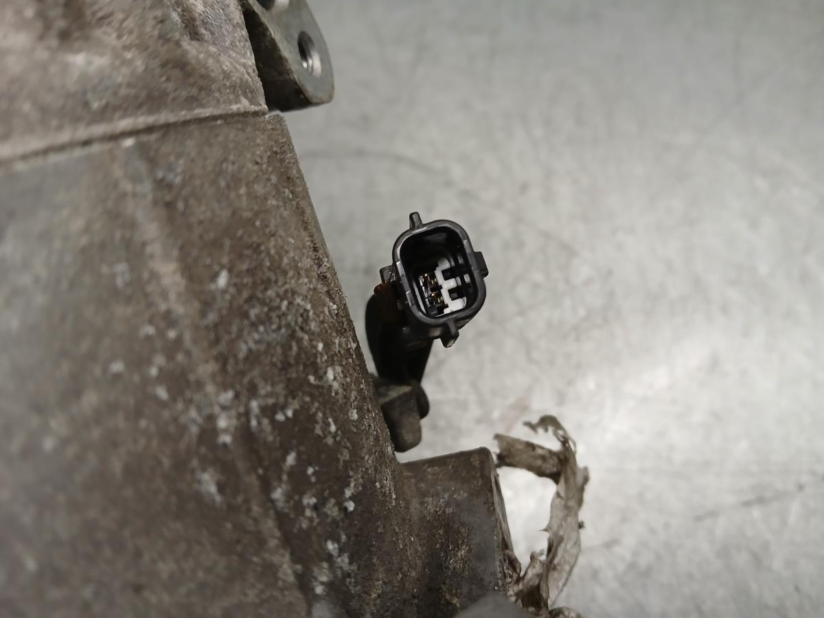 AC compressor SMART ForFour (453) Imagem-4