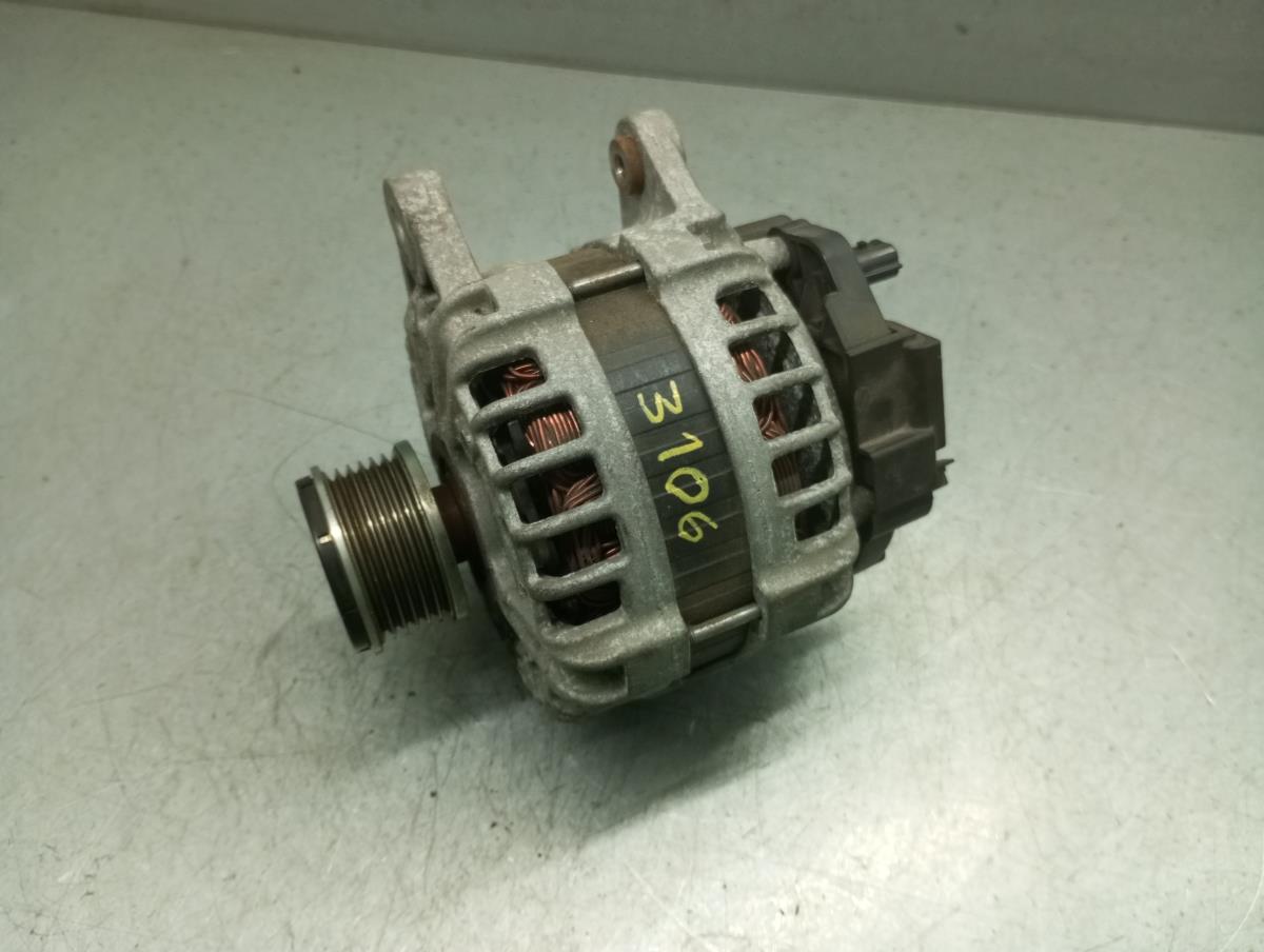 Alternador RENAULT Megane IV Grandtour (K9A/M_)