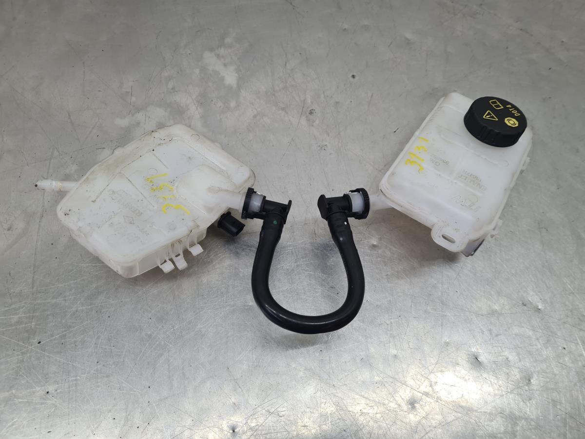 Vaschetta acqua radiatore RENAULT Trafic III Combi (JG_)