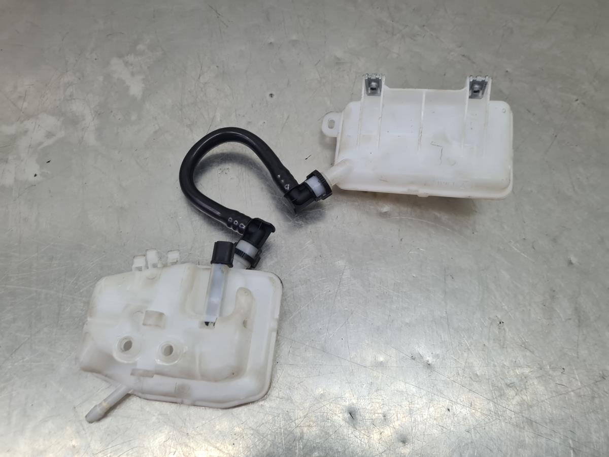 Vaschetta acqua radiatore RENAULT Trafic III Combi (JG_) Imagem-1