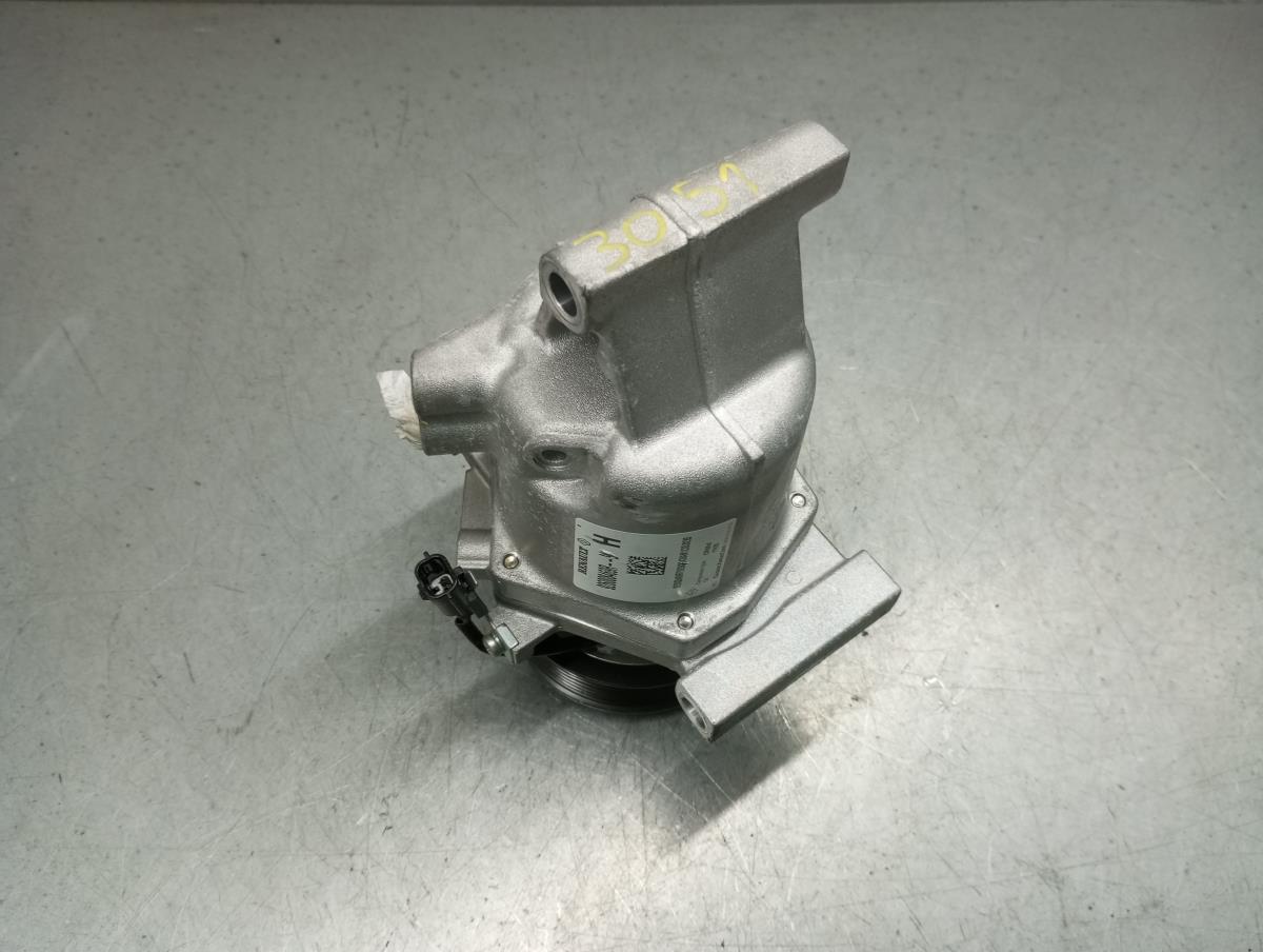 Compressor AC DACIA Sandero III Imagem-3