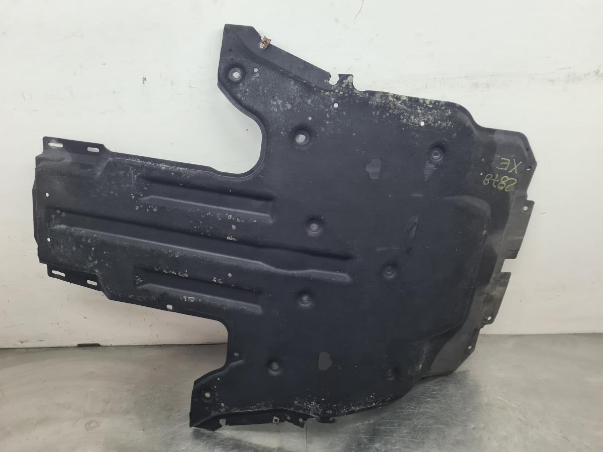 Engine underbody shielding JAGUAR XE (X760)
