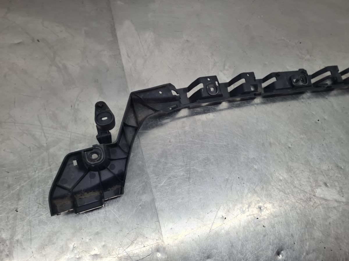 Guida paraurti posteriore centrale JAGUAR XE (X760) Imagem-4