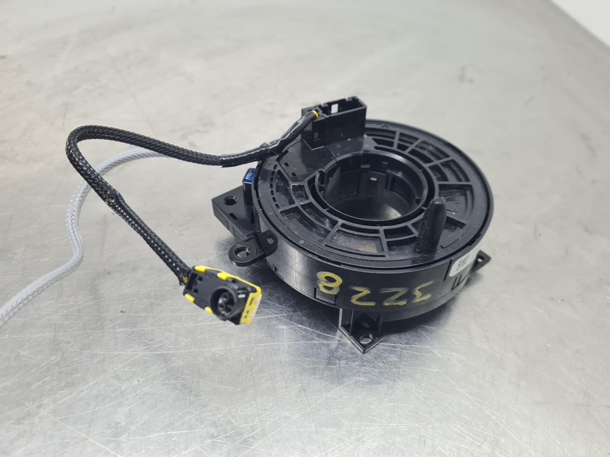 Fita de airbags RENAULT Kangoo III