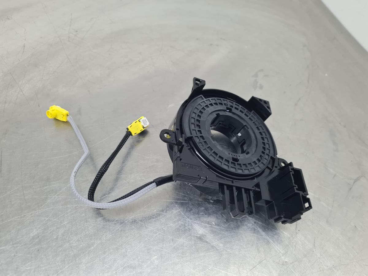 Fita de airbags RENAULT Kangoo III Imagem-2