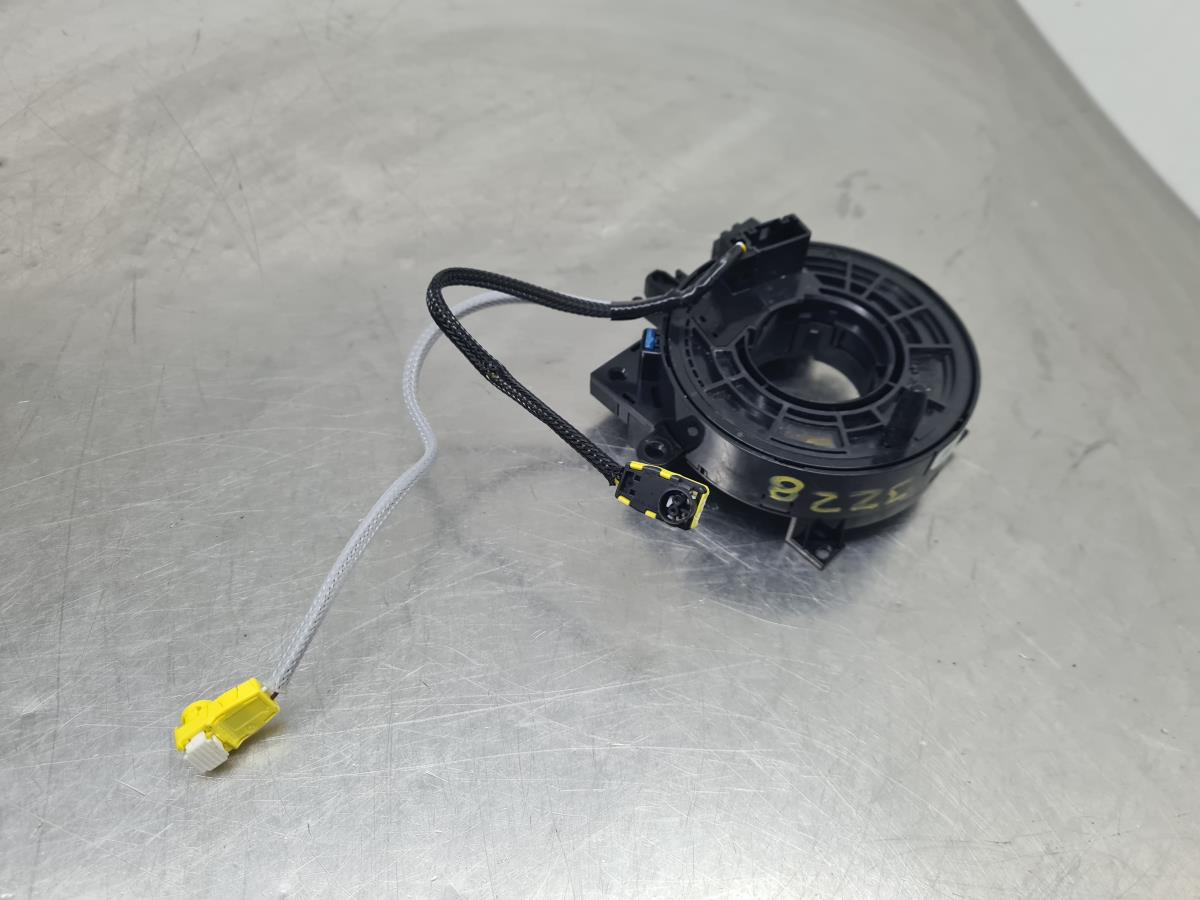 Fita de airbags RENAULT Kangoo III Imagem-1