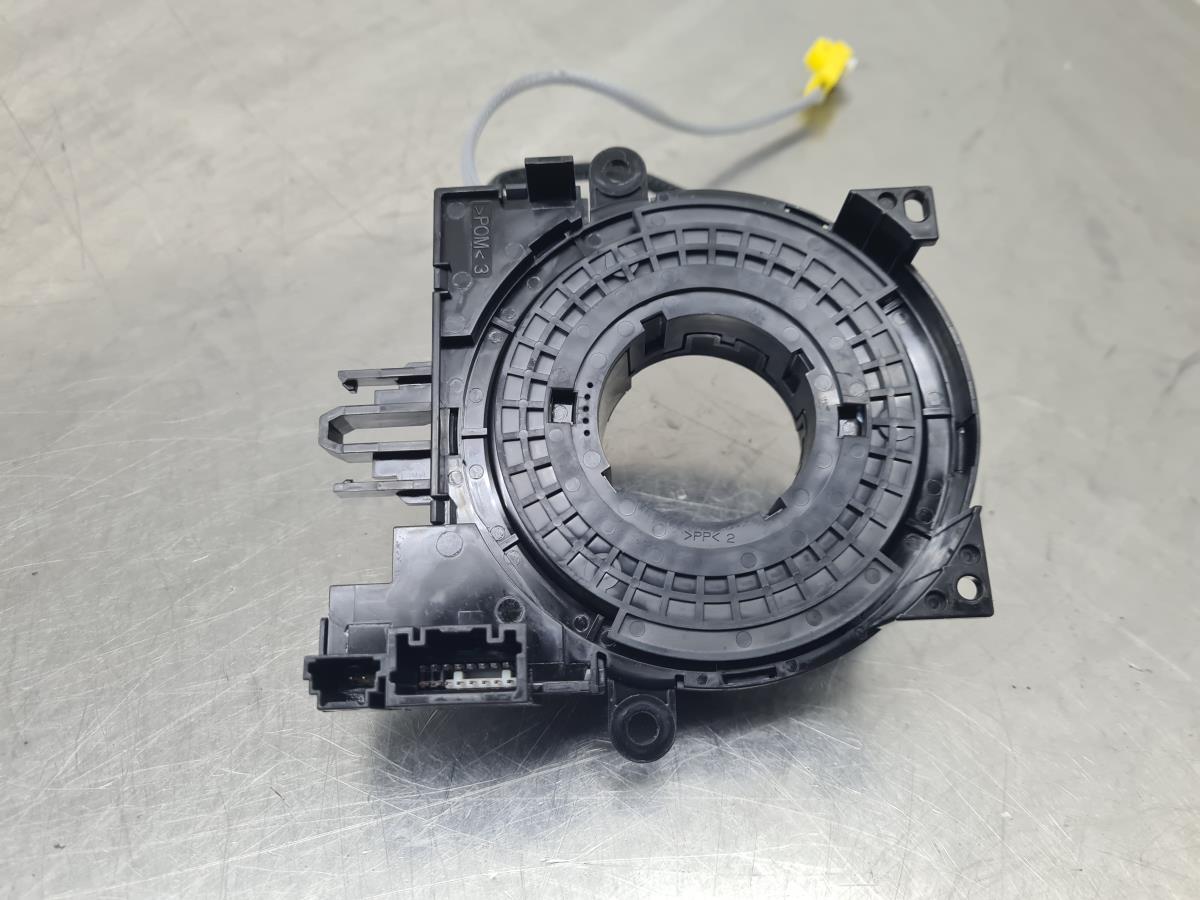 Fita de airbags RENAULT Kangoo III Imagem-3