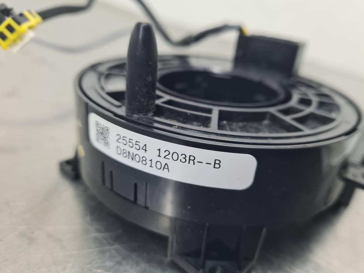 Fita de airbags RENAULT Kangoo III Imagem-4