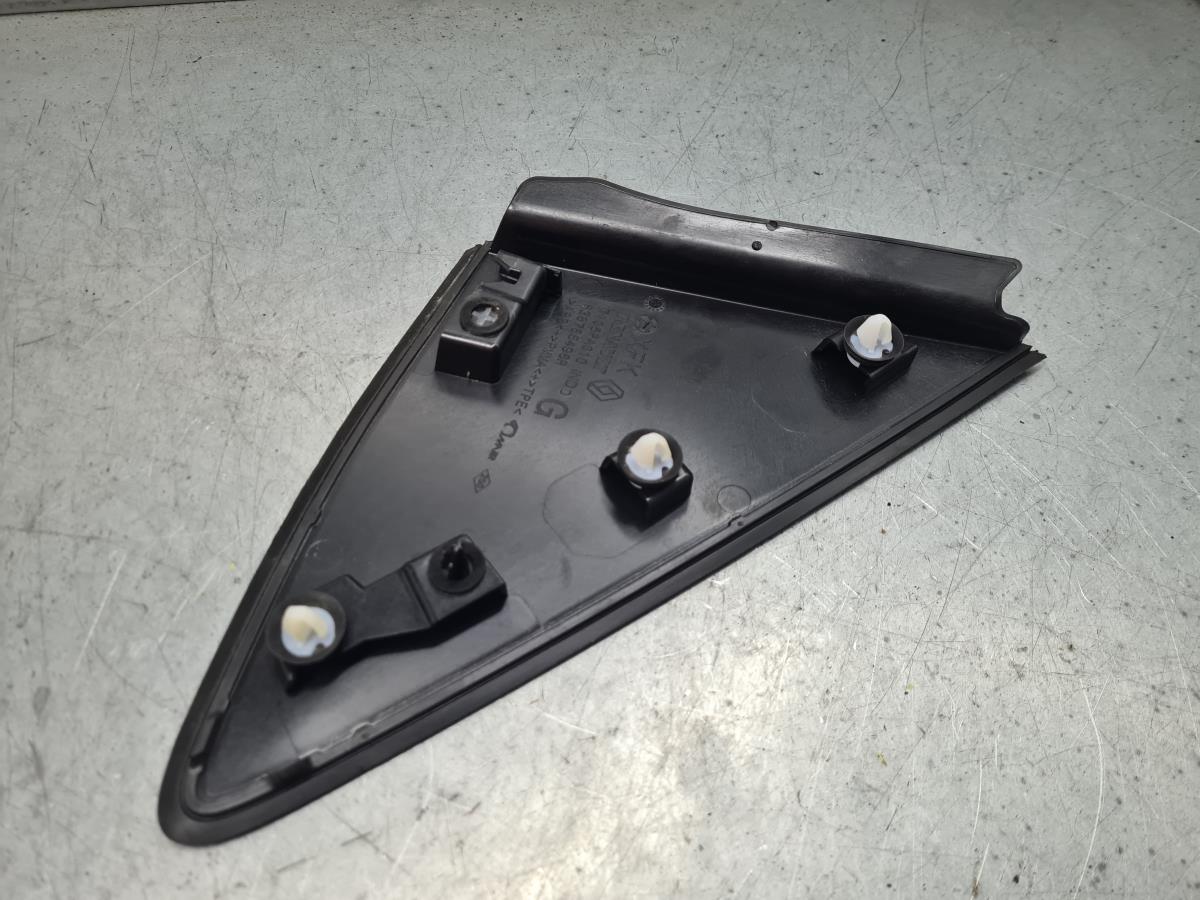 Moulure pare-chocs avant gauche RENAULT Kangoo III Imagem-1