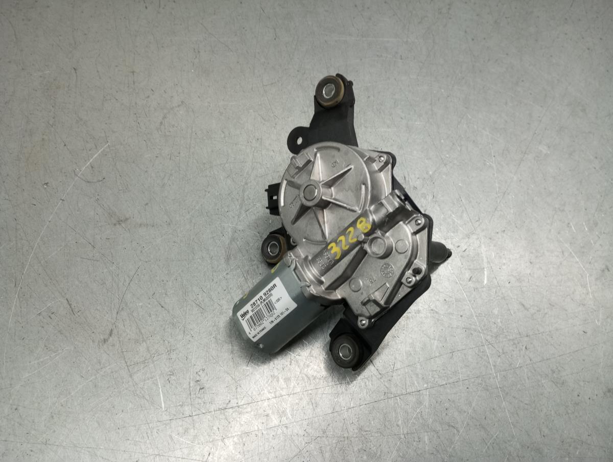 Motor limpa vidros trás RENAULT Kangoo III
