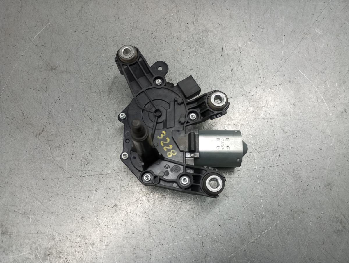 Motor limpa vidros trás RENAULT Kangoo III Imagem-1