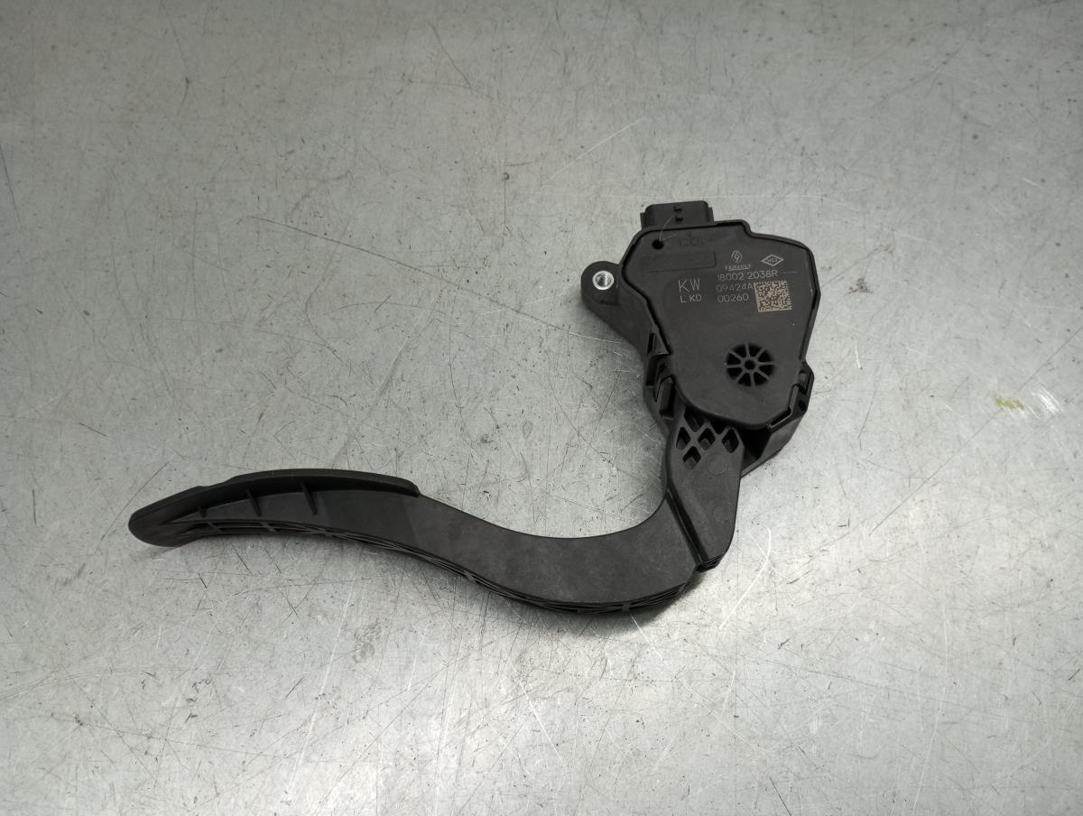 Accelerator Pedal RENAULT Kangoo III Imagem-2
