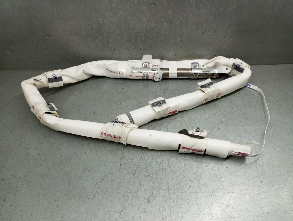 Airbag cortina direito RENAULT Kangoo III Imagem-1