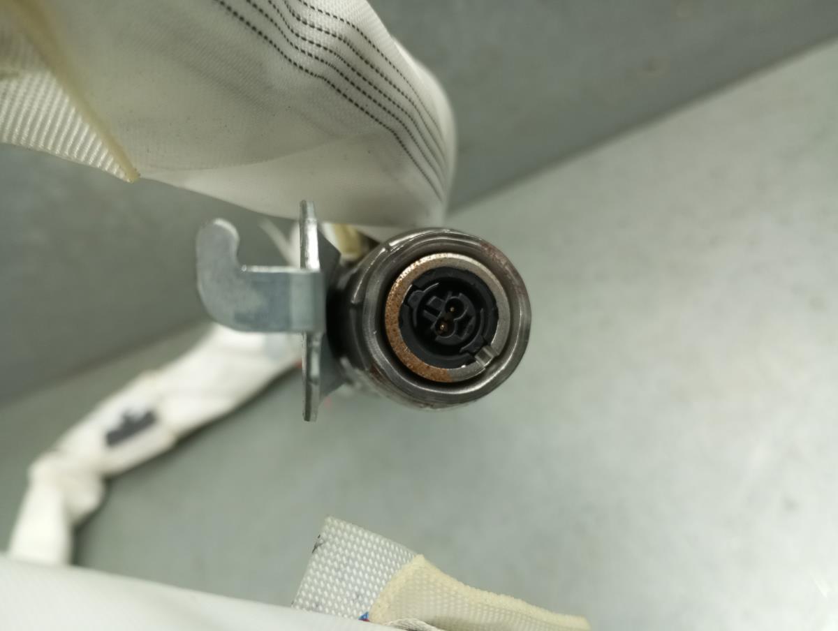 Airbag cortina direito RENAULT Kangoo III Imagem-2