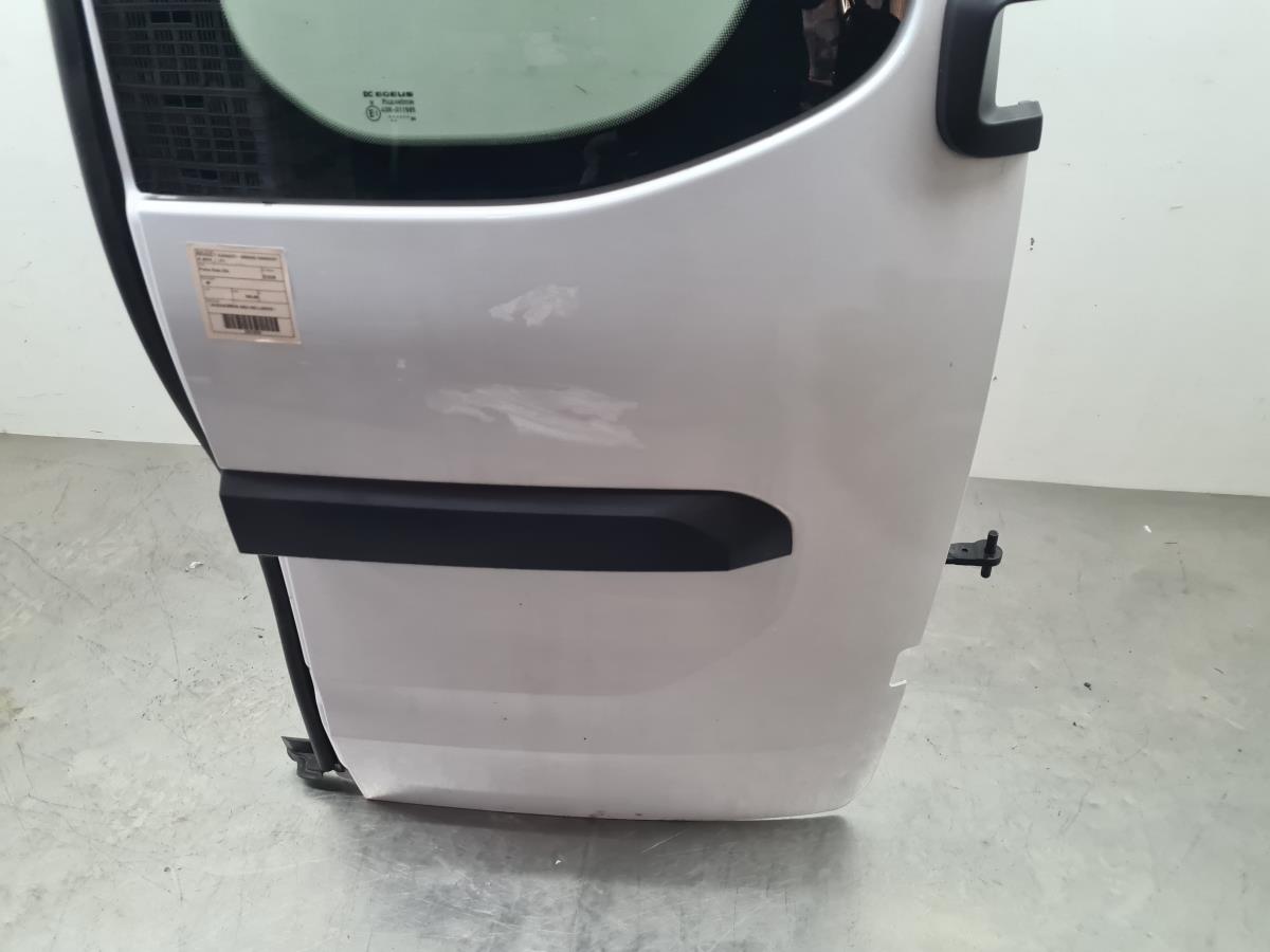 Right Tailgate RENAULT Kangoo III Imagem-2