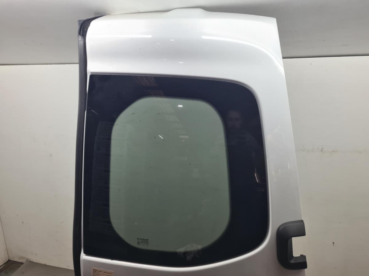 Right Tailgate RENAULT Kangoo III Imagem-1