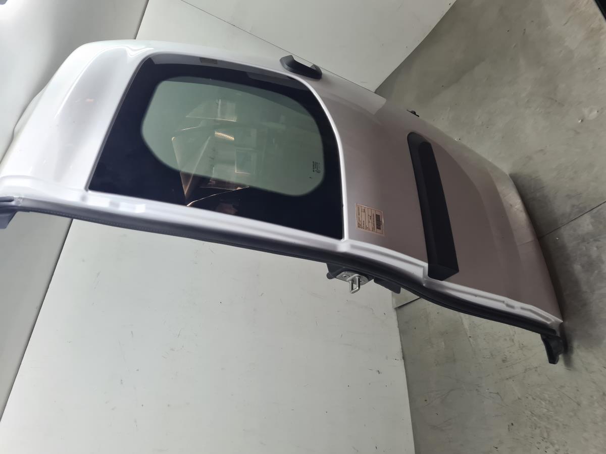 Right Tailgate RENAULT Kangoo III Imagem-3