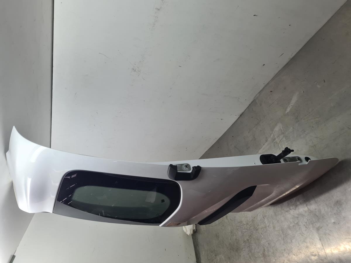 Right Tailgate RENAULT Kangoo III Imagem-4