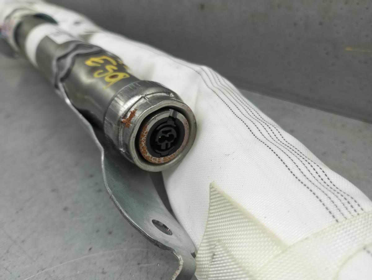 Airbag Rideau Guache RENAULT Kangoo III Imagem-2