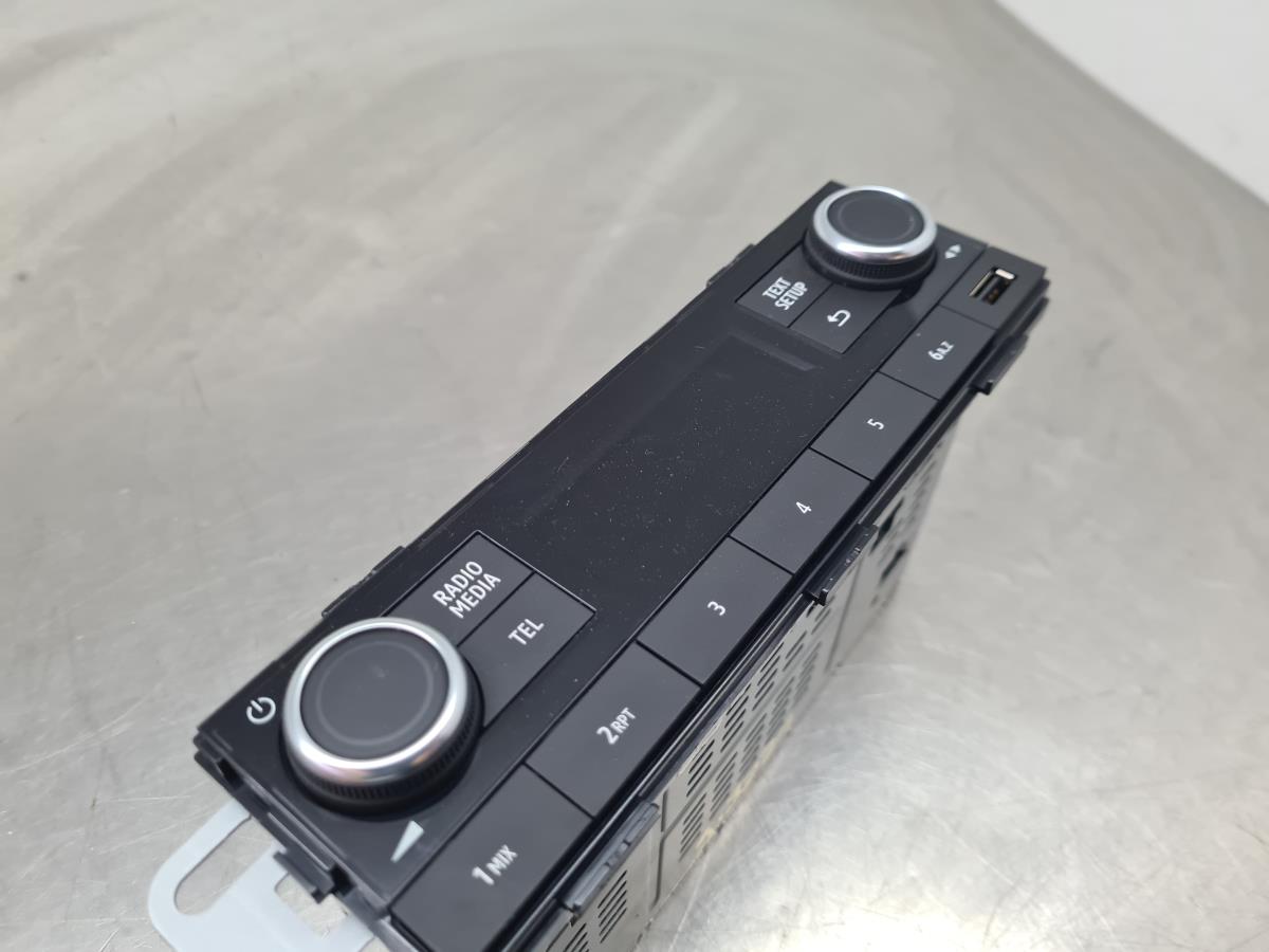Radio / Autoradio RENAULT Kangoo III Imagem-1