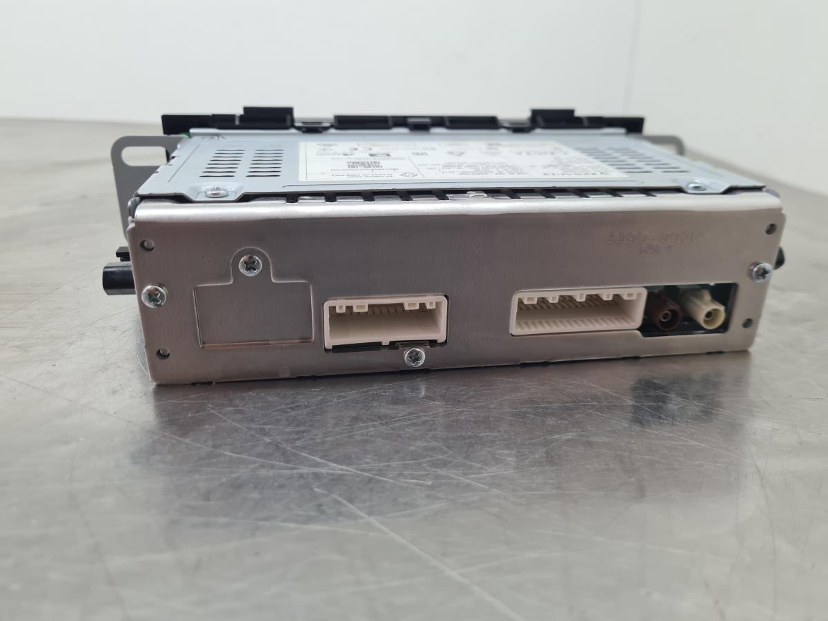 Radio / Autoradio RENAULT Kangoo III Imagem-4