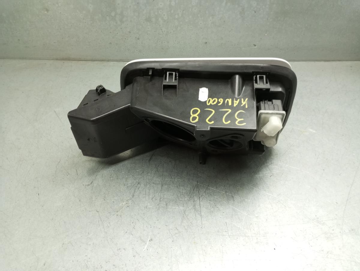 Tappo serbatoio carburante RENAULT Kangoo III Imagem-2