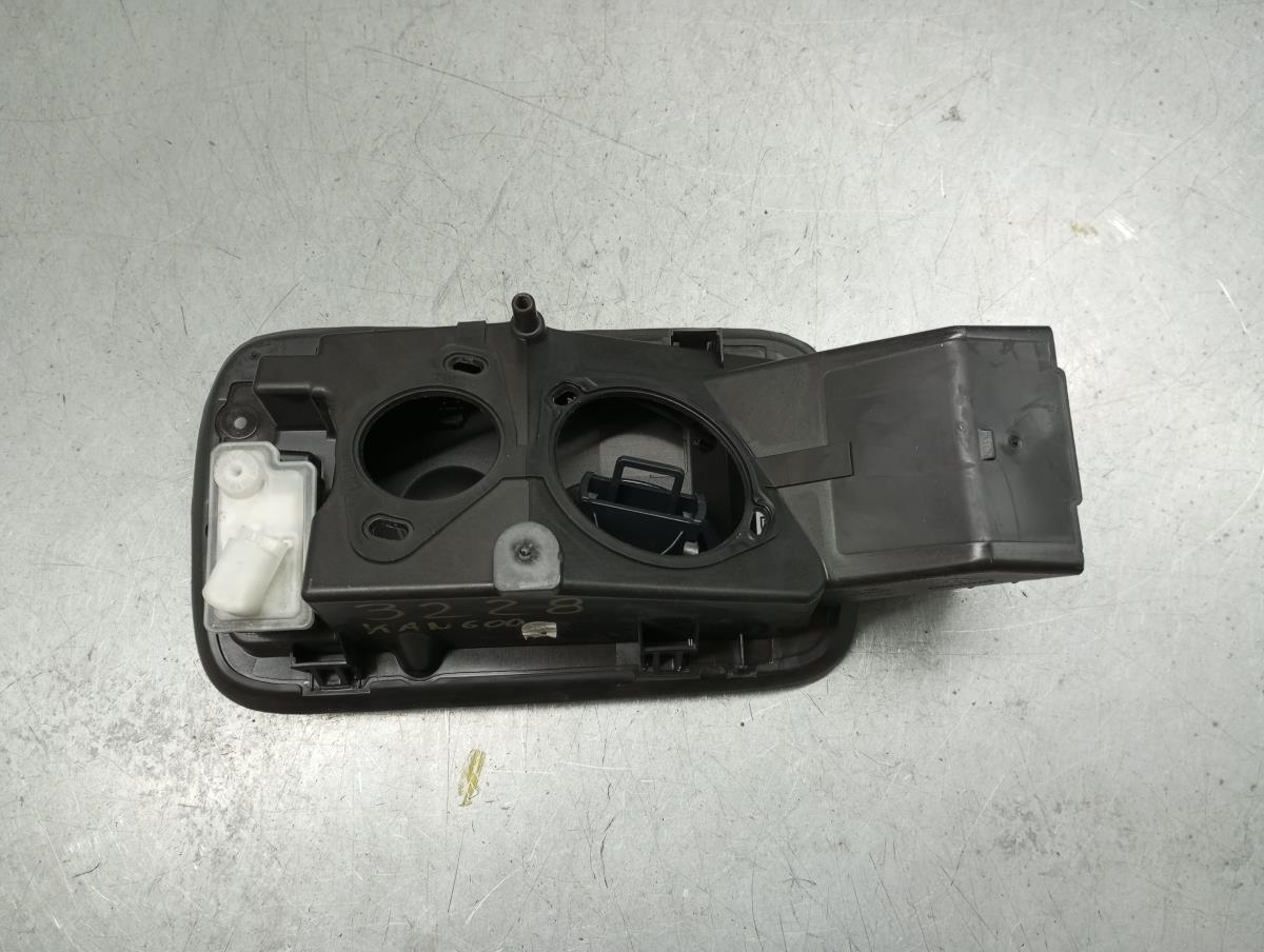 Tappo serbatoio carburante RENAULT Kangoo III Imagem-4