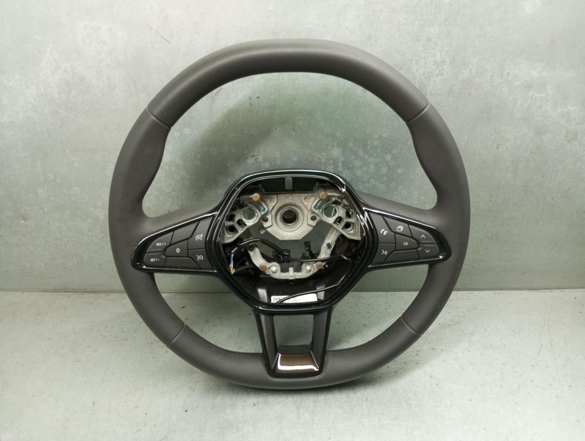 Volante RENAULT Kangoo III Imagem-1