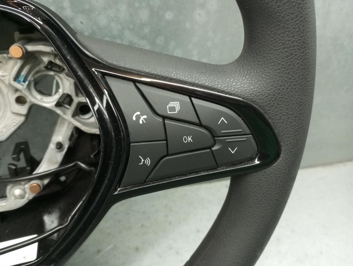 Volante RENAULT Kangoo III Imagem-3