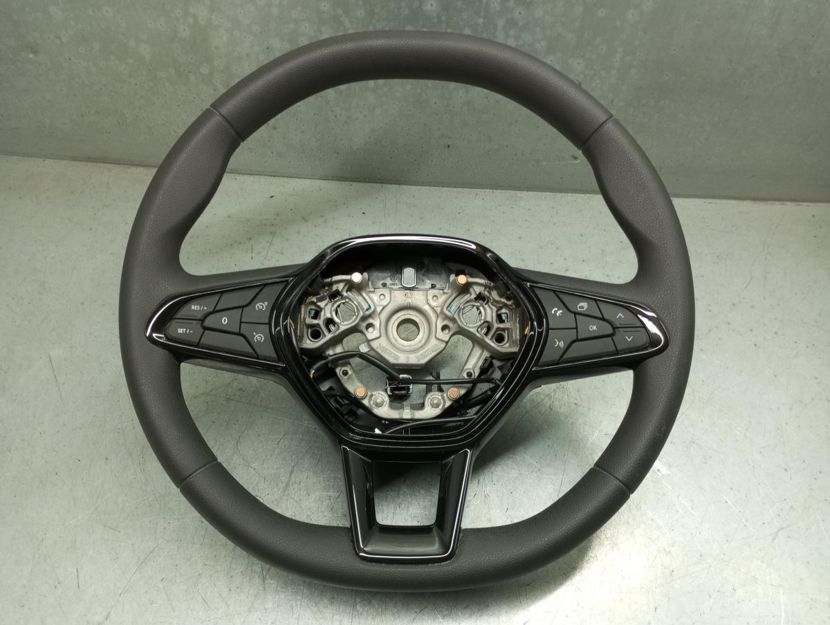 Volante RENAULT Kangoo III