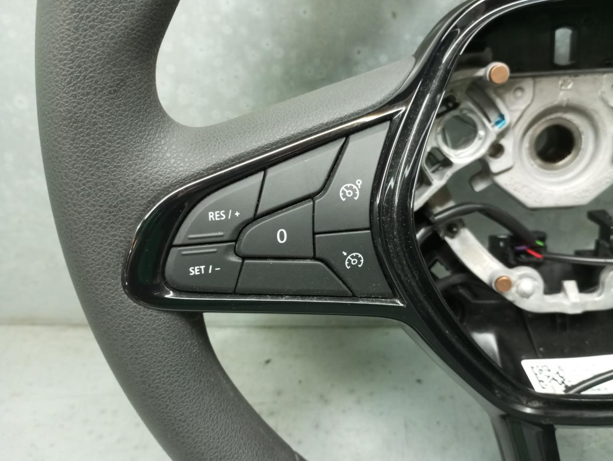 Volante RENAULT Kangoo III Imagem-2