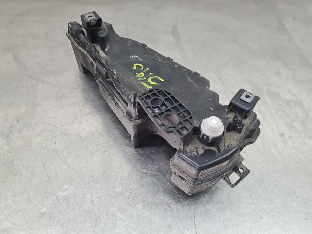 Reservatório / depósito filtro de partículas PEUGEOT 208 Imagem-1